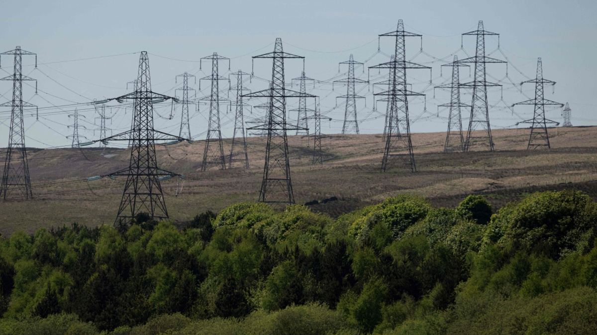Burnham's Government Signals Tax Relief on Power Bills as Cost-of-Living Pressure Mounts