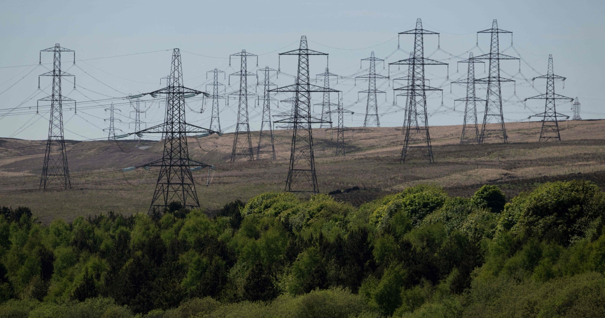 Burnham's Government Signals Tax Relief on Power Bills as Cost-of-Living Pressure Mounts