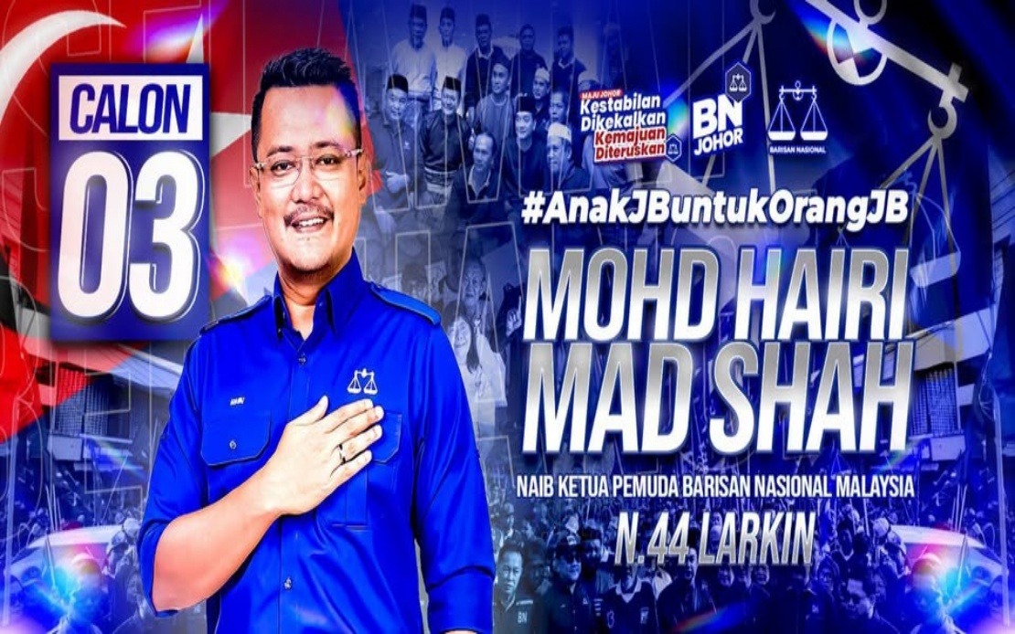 Johor Government Defends Record on Kampung Melayu Majidi Land Lease Renewal