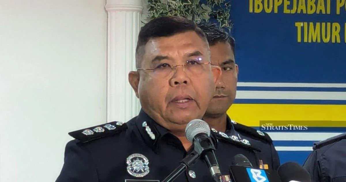 Suspect detained within hours of brazen mosque robbery in Penang