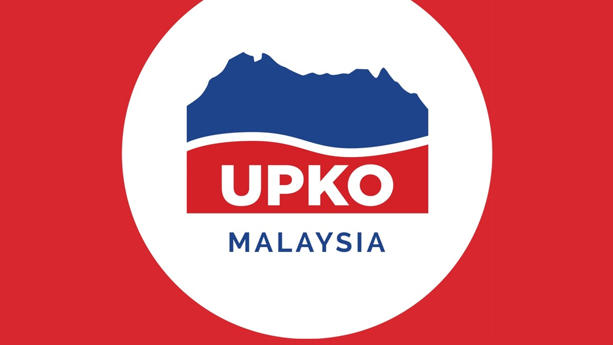 UPKO Joins GRS Coalition, Strengthening Sabah's Local Political Bloc