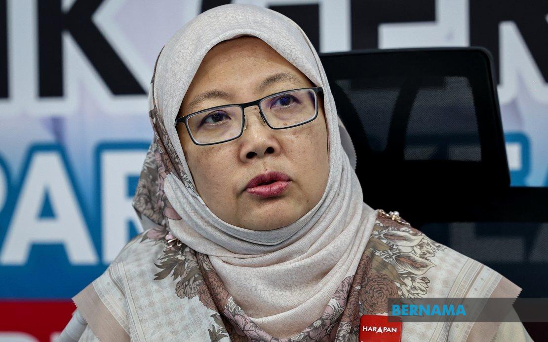 PH Pledges to Respect Sultan's MB Appointment Power in Johor Election Push