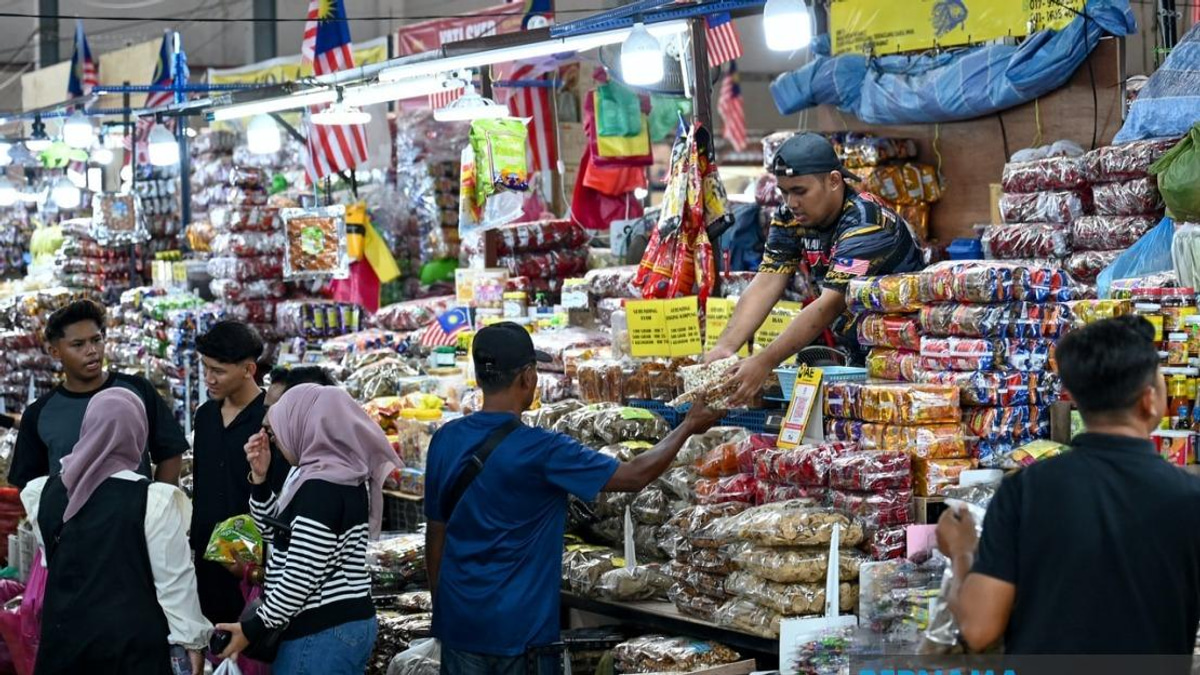 Malaysia Drafts Comprehensive e-Commerce Law to Level Playing Field for Local Businesses