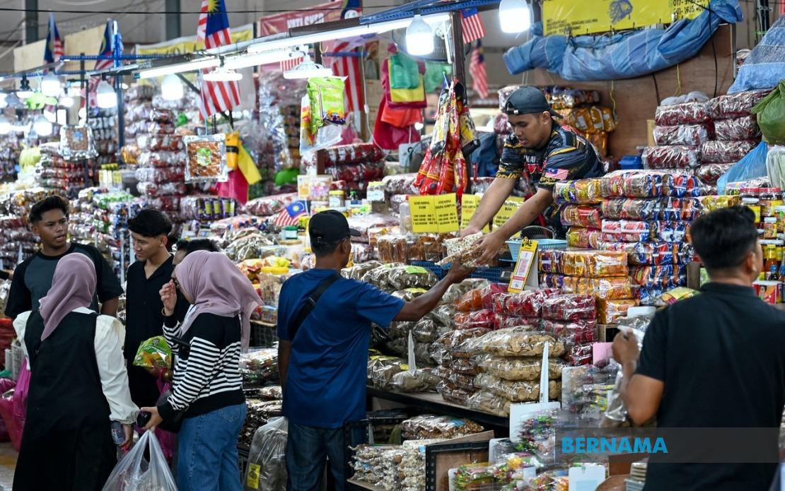 Malaysia Drafts Comprehensive e-Commerce Law to Level Playing Field for Local Businesses