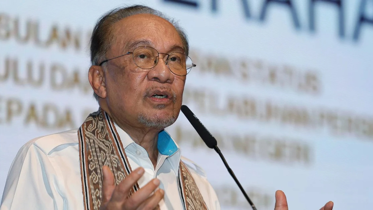 Petronas-Petros Talks Advance, Anwar Signals Constructive Path Forward