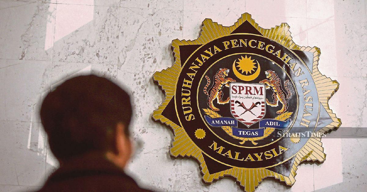 Former Minister Set to Face Corruption Charges in Kuala Lumpur
