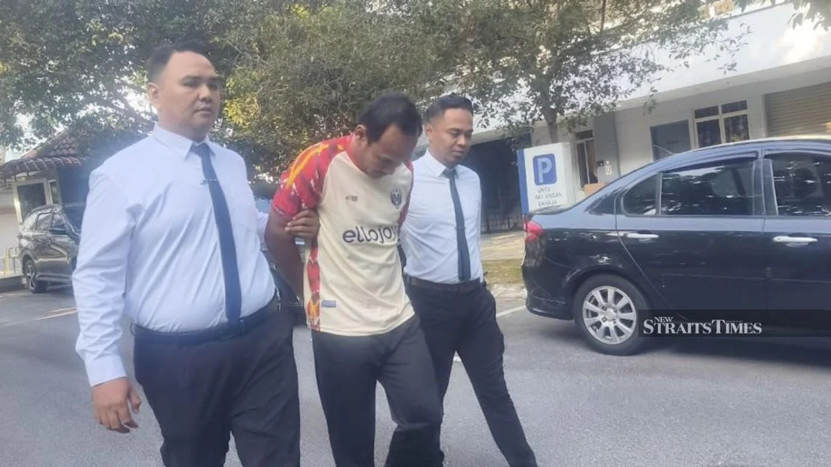 Water Company Worker Faces Charges Over RM108,500 Fraud Against Two Women