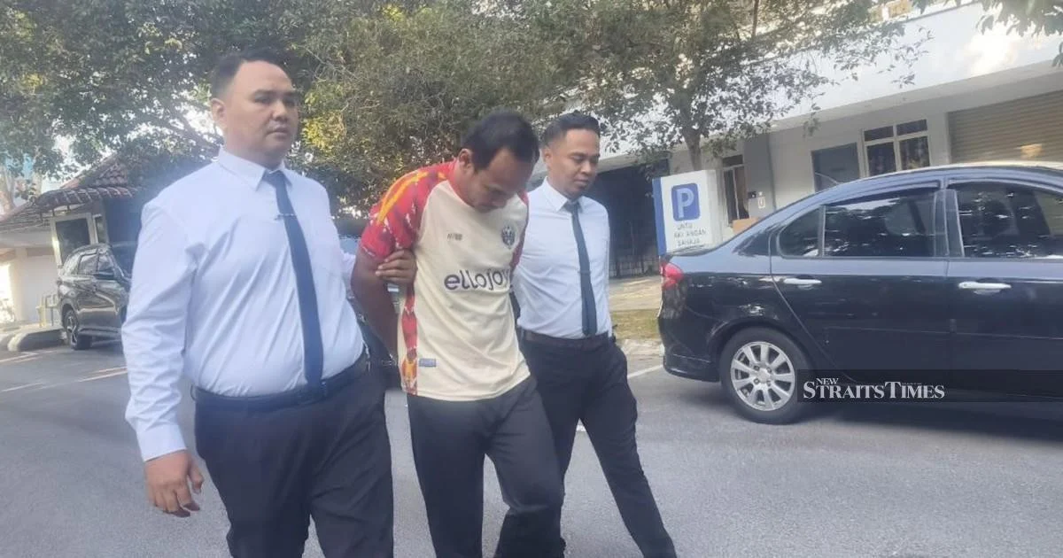 Water Company Worker Faces Charges Over RM108,500 Fraud Against Two Women