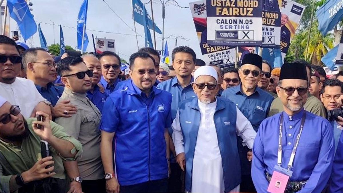 Consolidation of Malay voters tilts advantage toward BN and PN in Negri Sembilan race