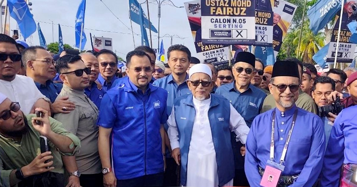 Consolidation of Malay voters tilts advantage toward BN and PN in Negri Sembilan race