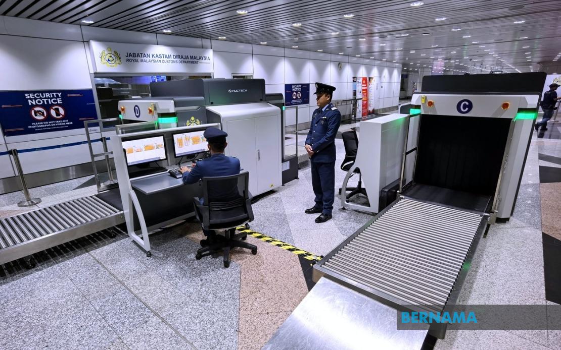 MAHB Pledges Continued Support for Drug Enforcement at KLIA After Pilot Arrest