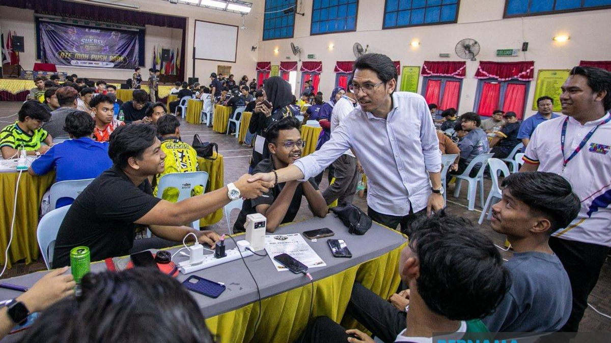 Sejahtera MADANI Initiative Expands Support With RM3 Million Additional Funding For Perak Beneficiaries