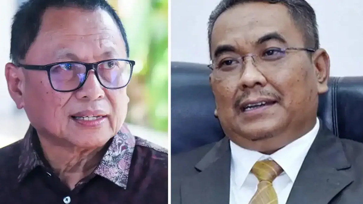 Sanusi Frames BN-PN Alliance as Primarily a PAS-Umno Matter, Puad Suggests