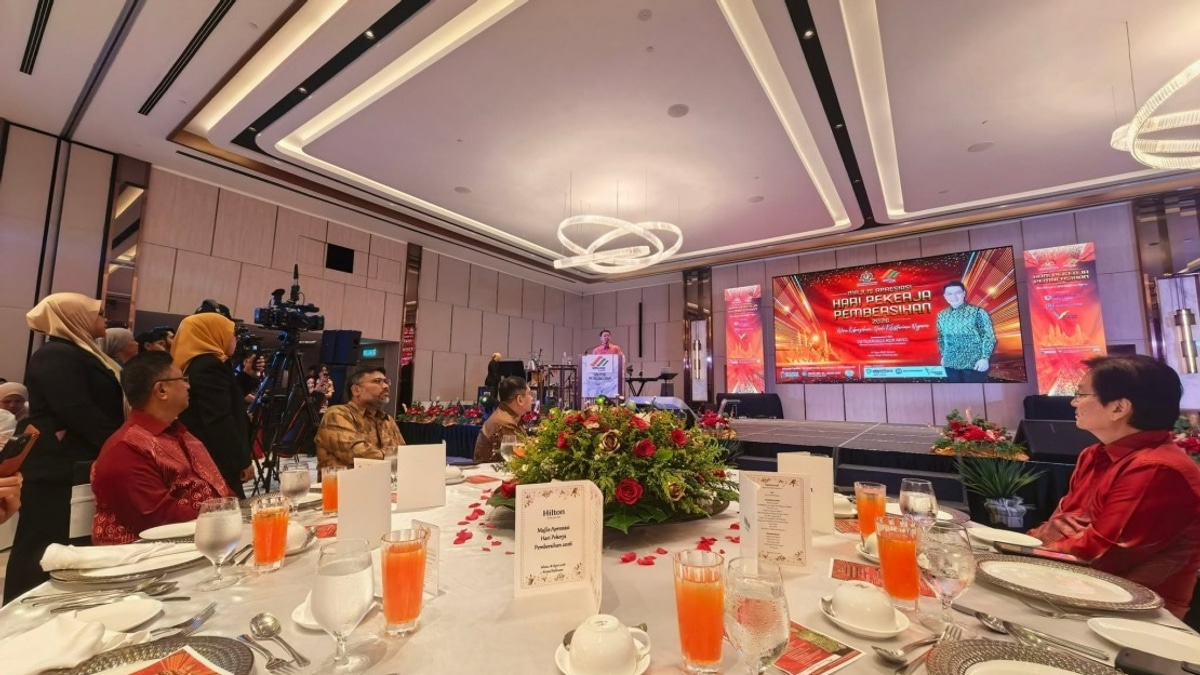 Malaysia To Honour Cleaning Workers Through State Awards Programme