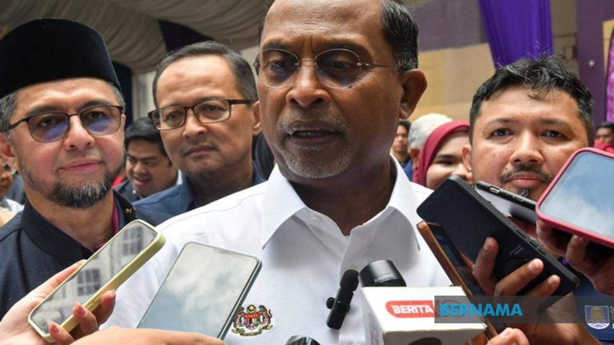 BN to Let Its Record Speak in Johor Contest, Vows to Avoid Provocation