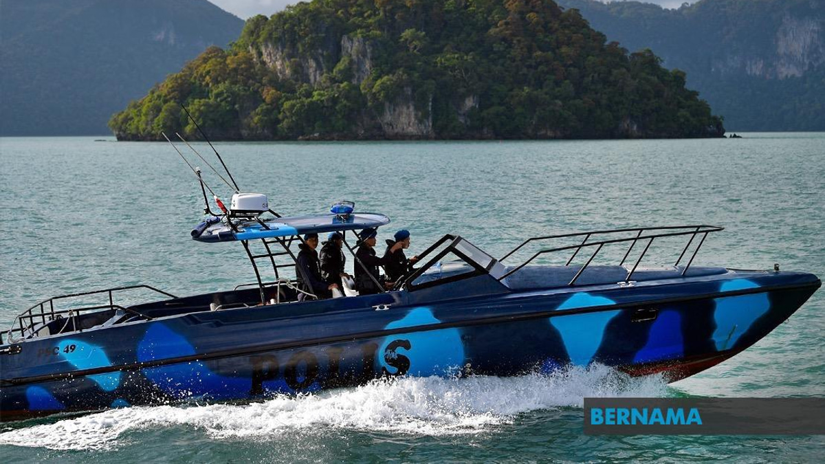 Terengganu to Host Urgent Talks on Pulau Redang Coral Damage as Anchoring Violations Threaten Marine Reserve
