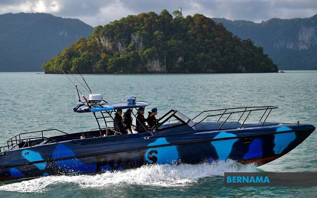 Terengganu to Host Urgent Talks on Pulau Redang Coral Damage as Anchoring Violations Threaten Marine Reserve