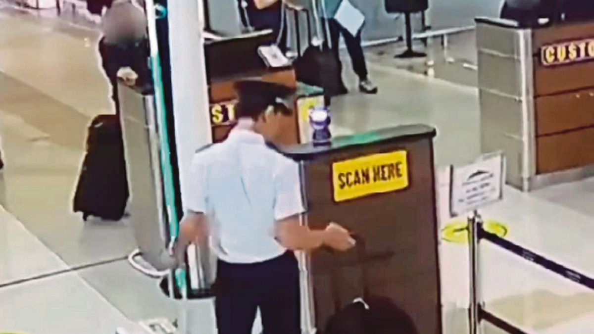 Senior MAS pilots question KLIA security protocols after pilot arrested in drug smuggling case