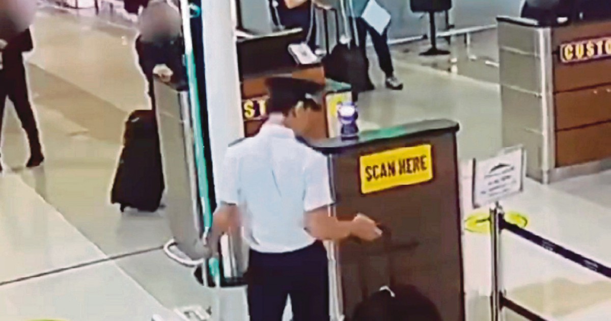 Senior MAS pilots question KLIA security protocols after pilot arrested in drug smuggling case