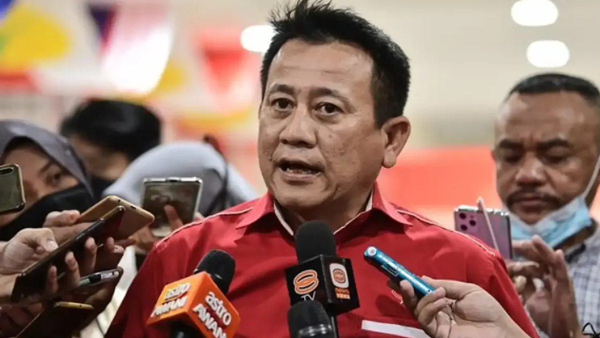 Bersatu clarifies stance on Pejuang coalition membership as internal PN tensions surface