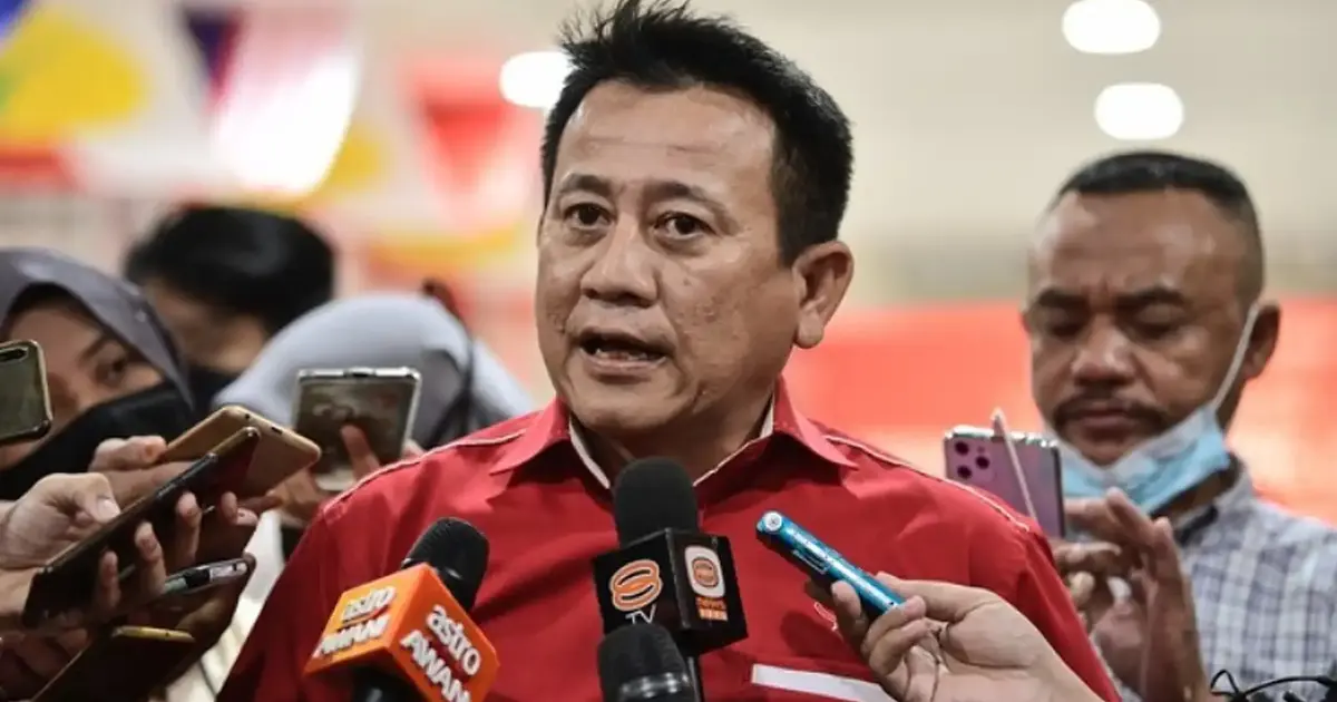 Bersatu clarifies stance on Pejuang coalition membership as internal PN tensions surface
