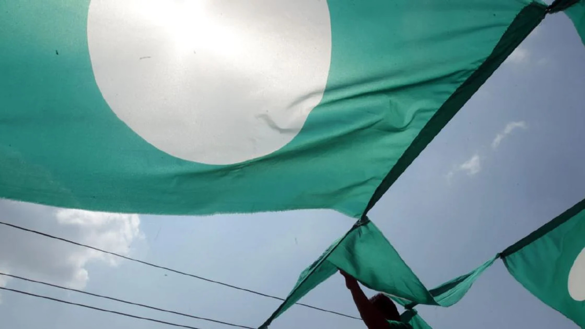 PAS Adopts Cautious Stance on Johor Election, Postponing Commentary Until Official EC Declaration