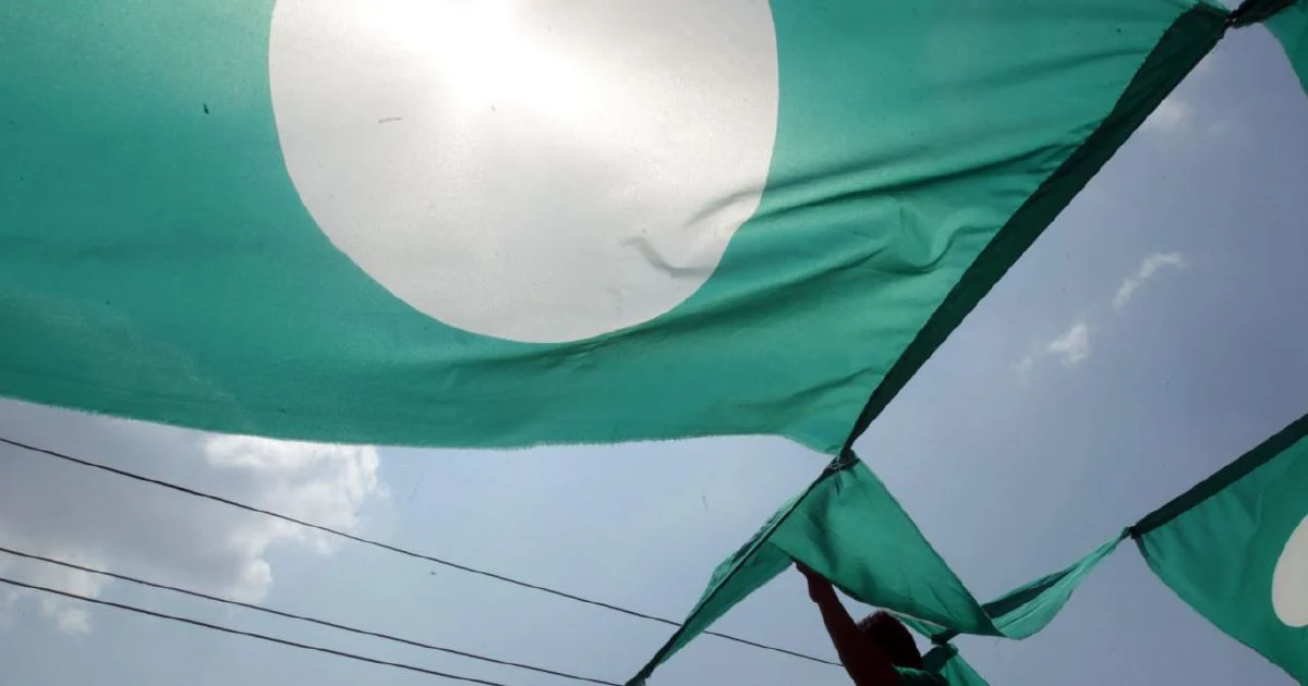 PAS Adopts Cautious Stance on Johor Election, Postponing Commentary Until Official EC Declaration