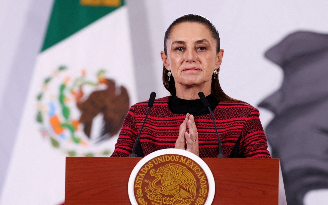 Mexico's President Accepts Trump's Surprise World Cup Final Invitation