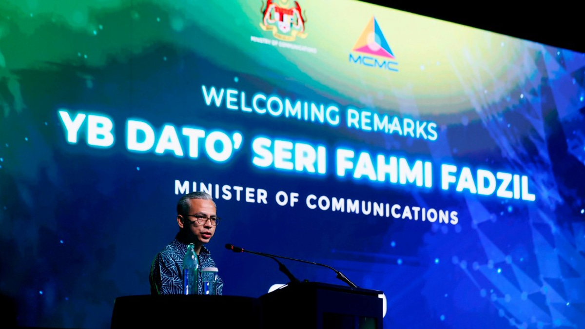 Cabinet unity intact despite election campaign tensions, Fahmi assures