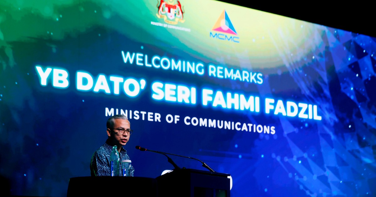 Cabinet unity intact despite election campaign tensions, Fahmi assures