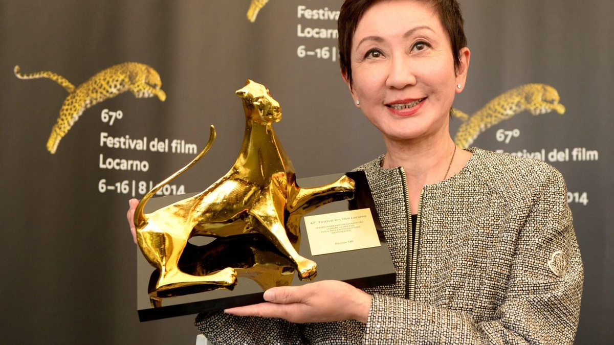 Hong Kong Mourns Legendary Producer Shi Nan-sun, Pioneer Who Shaped Regional Cinema