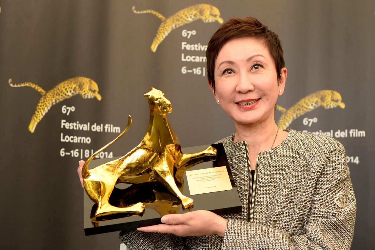 Hong Kong Mourns Legendary Producer Shi Nan-sun, Pioneer Who Shaped Regional Cinema