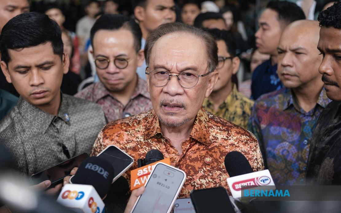 Malaysia To Replace AUKU With New Legislation This Year, PM Anwar Confirms
