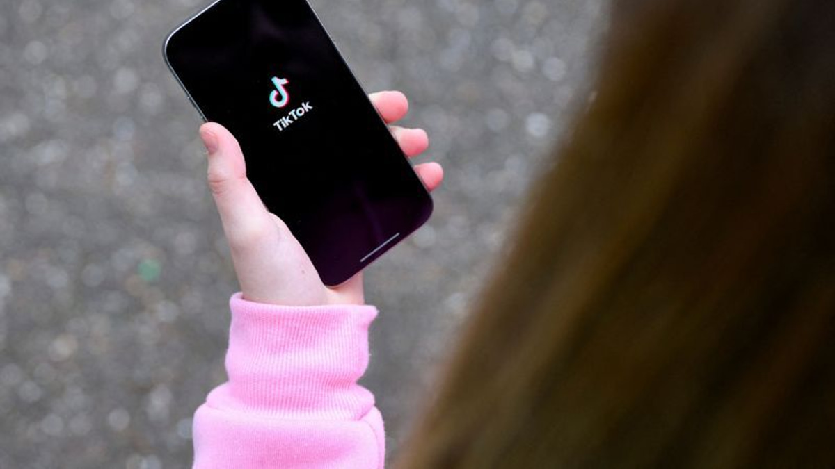 TikTok faces fresh EU safety charges over child protection failings