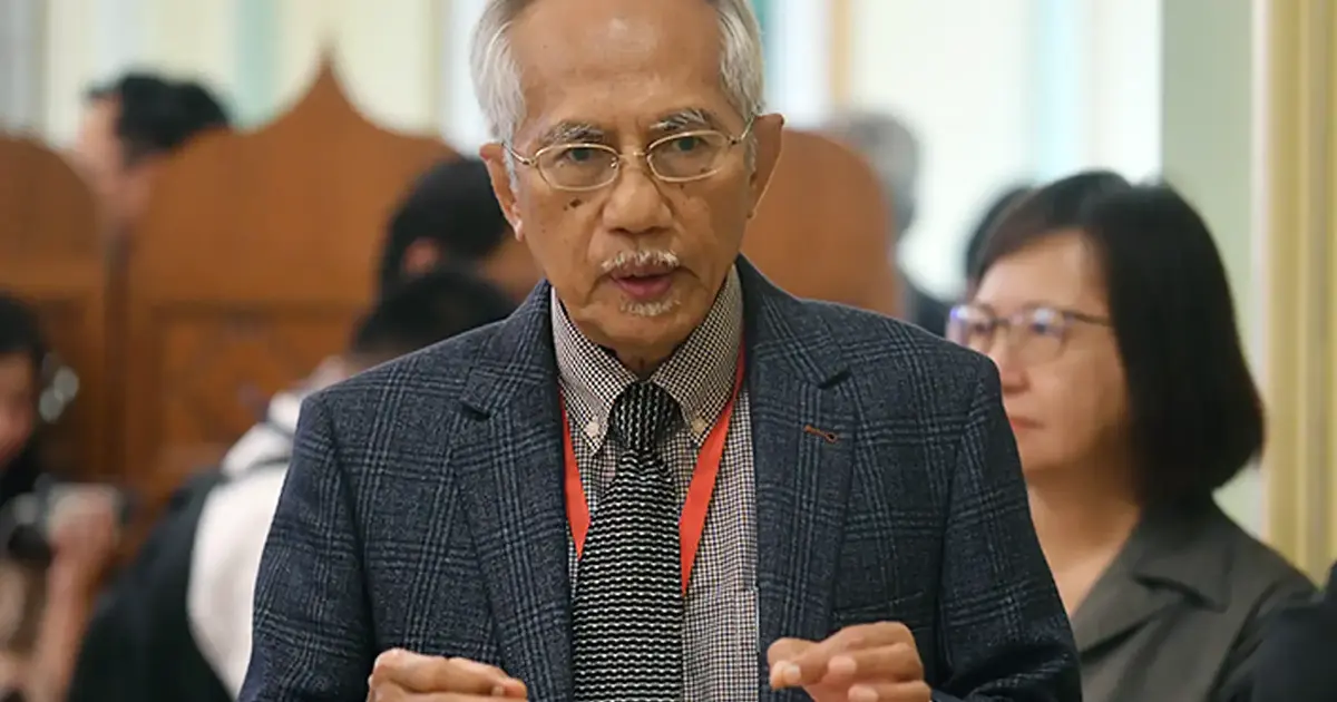 Johor Election Result Could Reshape Timeline for National Polls, Says Veteran Analyst