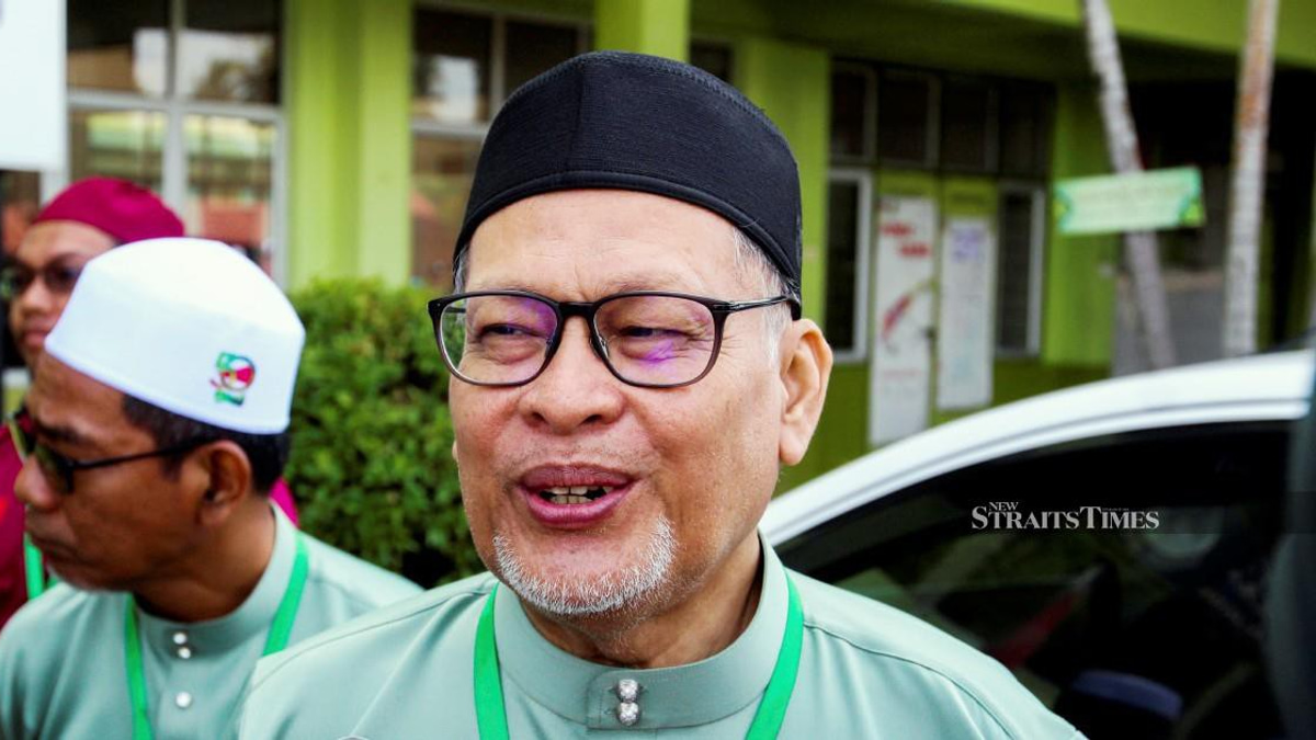 Coalition Alignment Opens Door for Pas Revival in Negri Sembilan