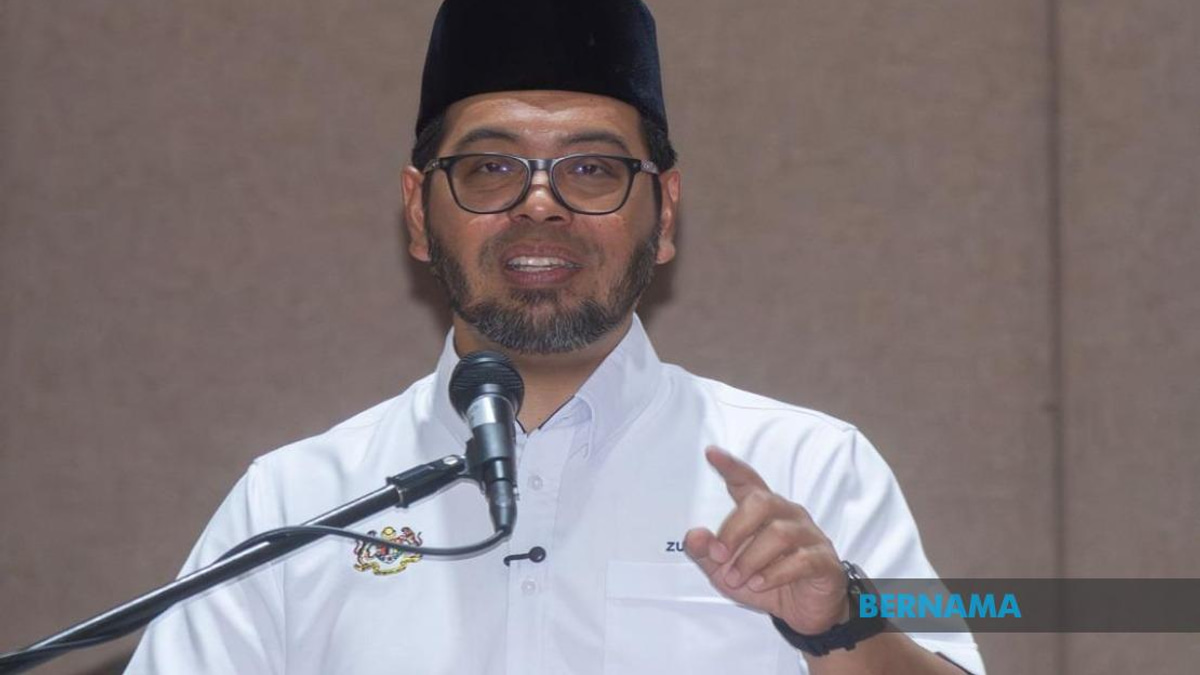 Unregistered Marriages Pose Serious Risks to Children's Rights and Family Security, Says Religious Affairs Minister