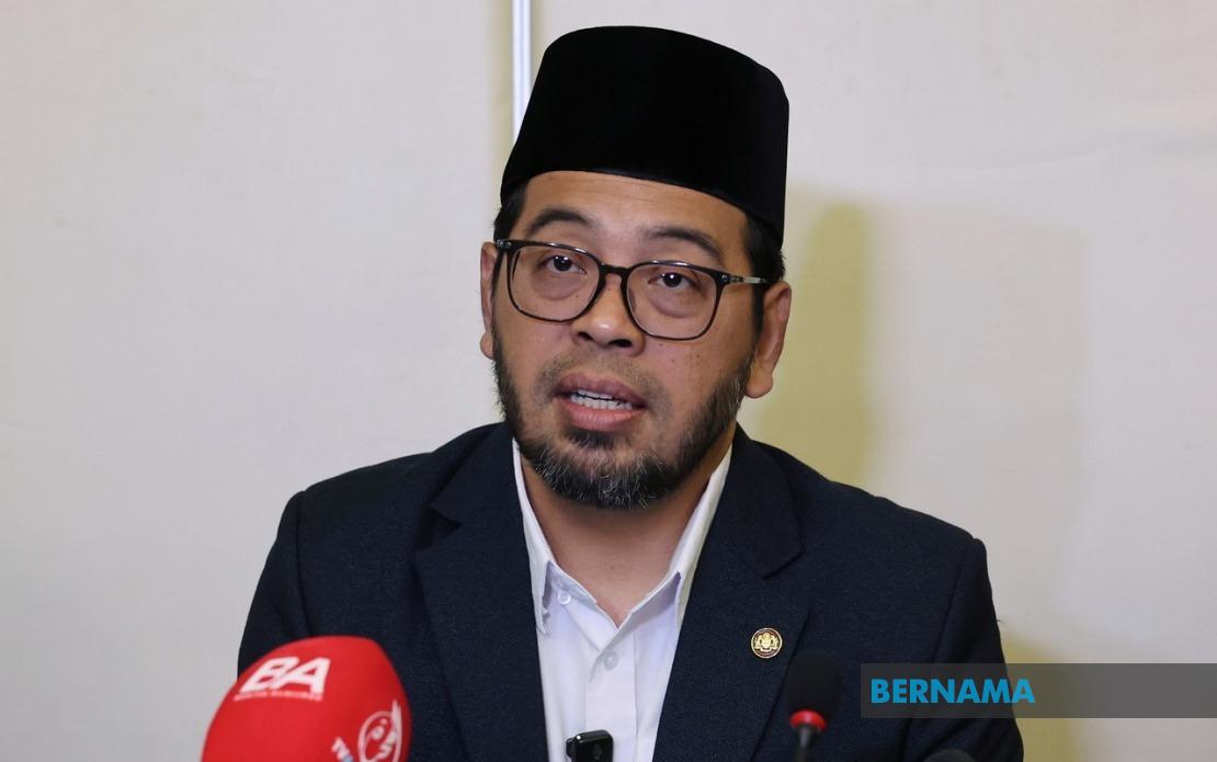 Zulkifli To Present RCI Findings On Tabung Haji To Parliament