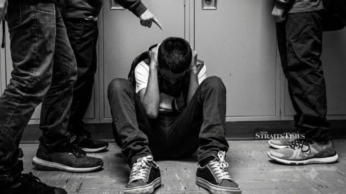 Police Investigate Bullying Case at Shah Alam Secondary School; 17-Year-Old Suspect Released on Bail