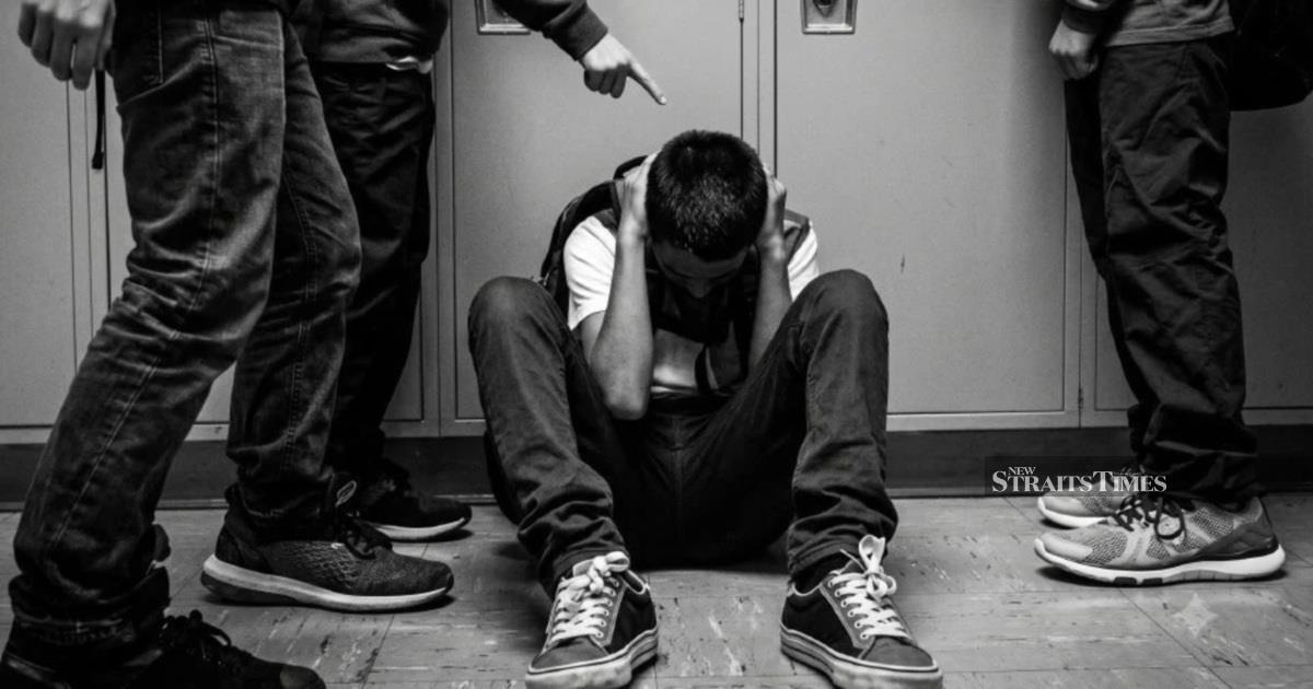 Police Investigate Bullying Case at Shah Alam Secondary School; 17-Year-Old Suspect Released on Bail