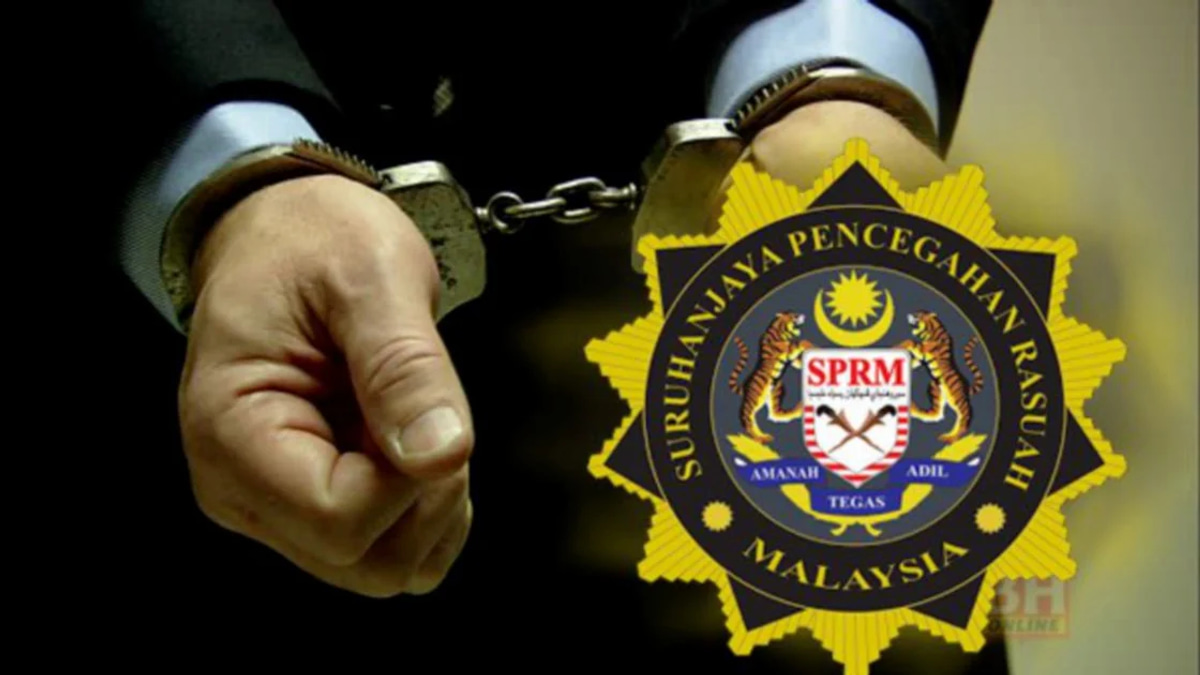 Immigration Department suspends officers detained by MACC in foreign syndicate probe