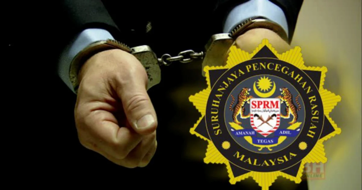 Immigration Department suspends officers detained by MACC in foreign syndicate probe
