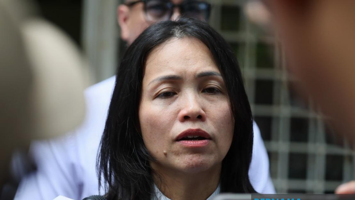 DAP Chief Teo Warns Against Smear Campaign Using Doctored Posters in Johor Election