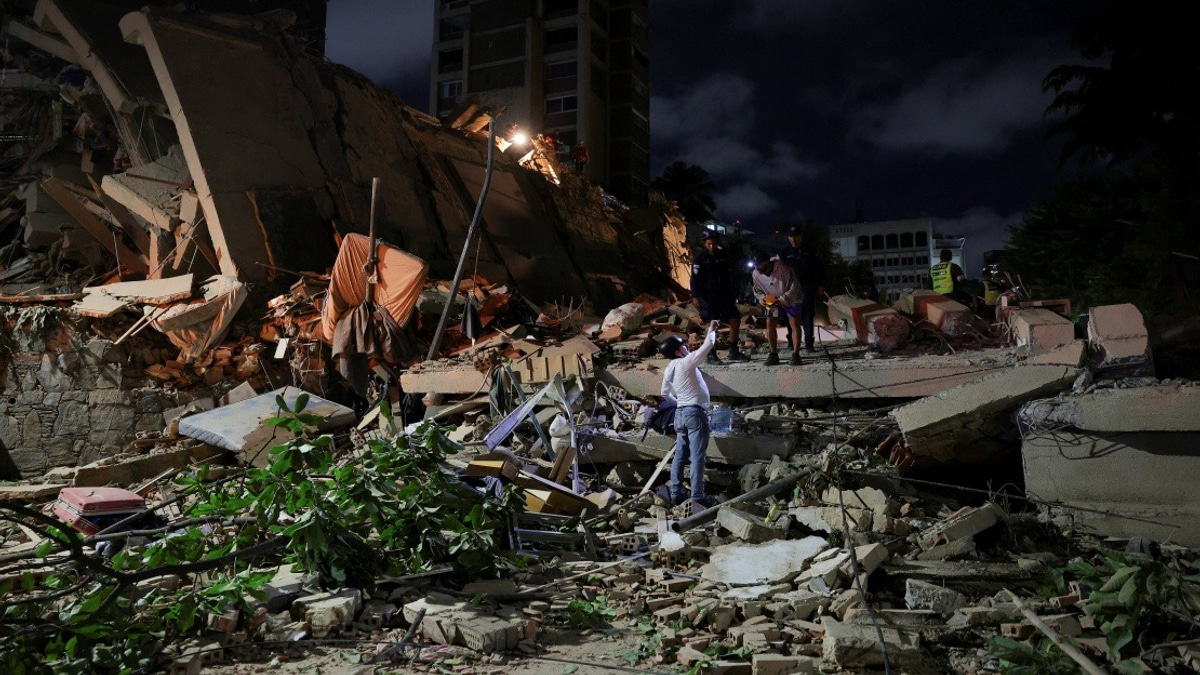 All Registered Malaysians in Venezuela Confirmed Safe After Devastating Twin Earthquakes