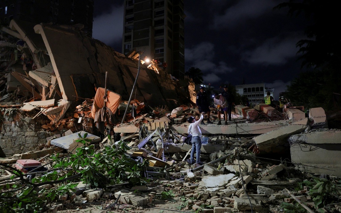 All Registered Malaysians in Venezuela Confirmed Safe After Devastating Twin Earthquakes