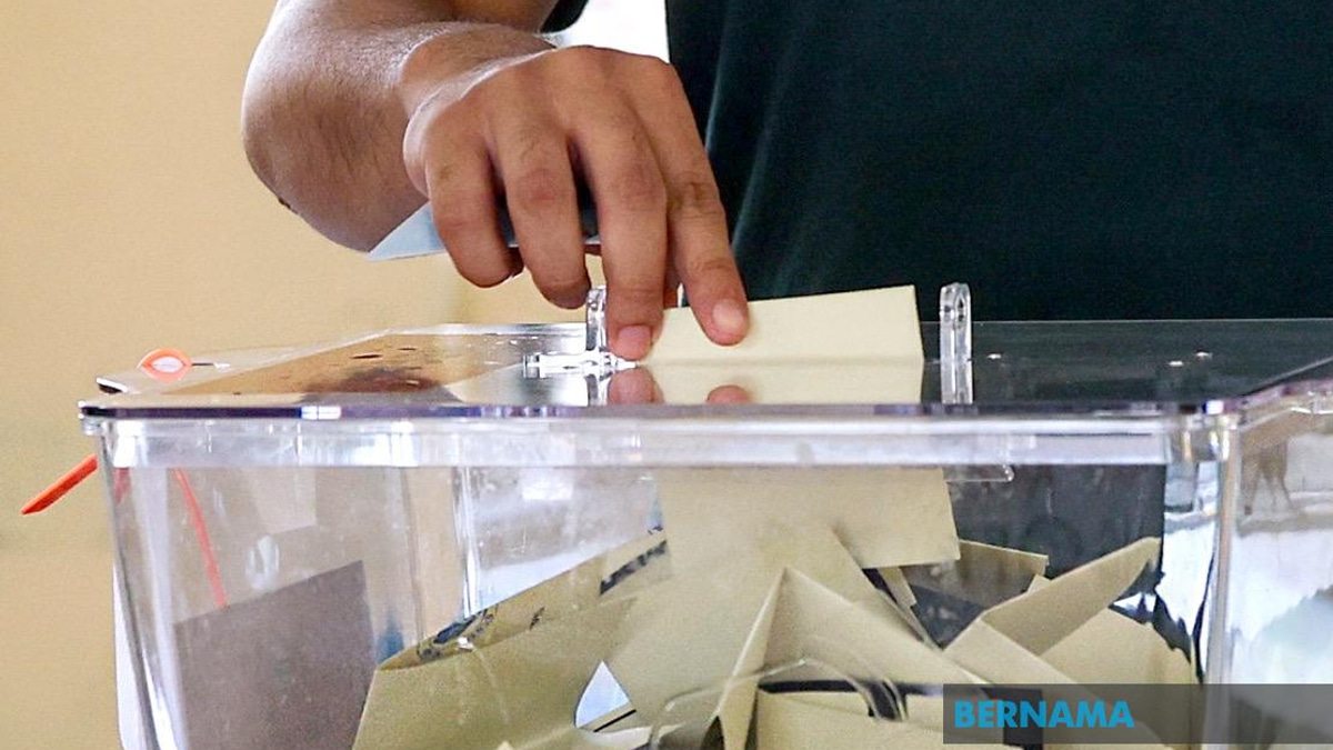 120km Drive Ends in Heartbreak as Johor Voter Misses Poll by 60 Seconds