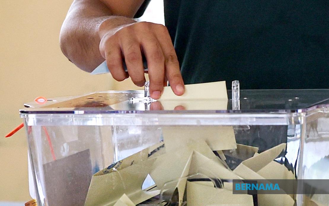 120km Drive Ends in Heartbreak as Johor Voter Misses Poll by 60 Seconds