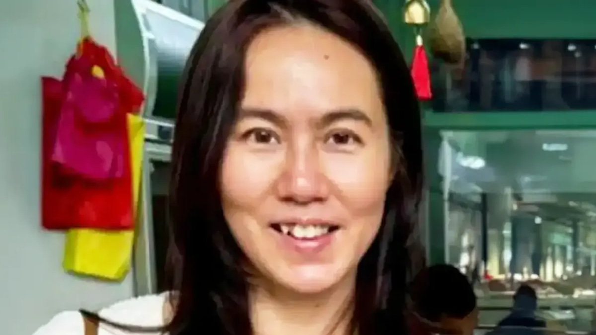 MACC Not Under Investigation Over Pamela Ling Disappearance, Clarifies Saifuddin