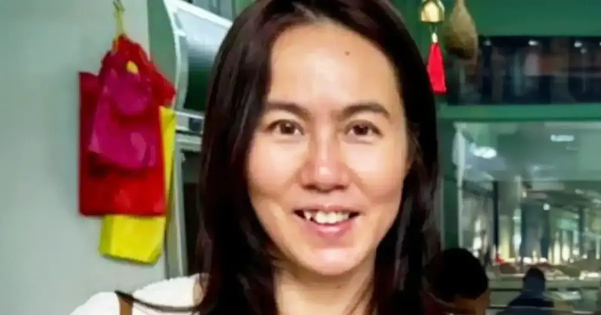 MACC Not Under Investigation Over Pamela Ling Disappearance, Clarifies Saifuddin