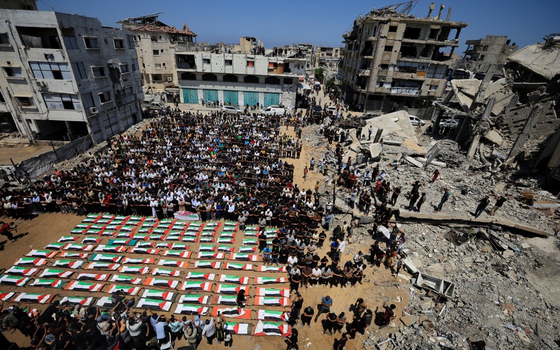 Gaza's Second-Phase Ceasefire Talks Leave Families Trapped in Cycle of Fragile Hope
